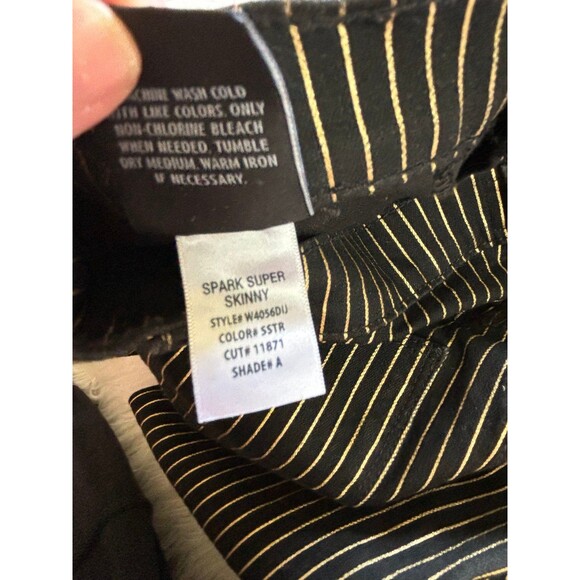 Hudson Skinny jeans - Picture 12 of 12
